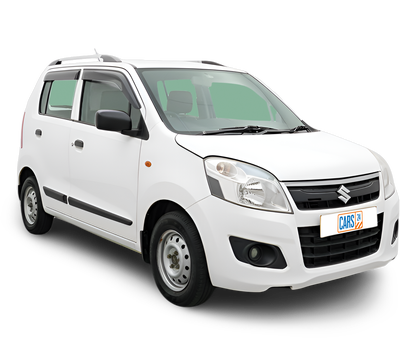 Maruti Wagon R 1.0-img